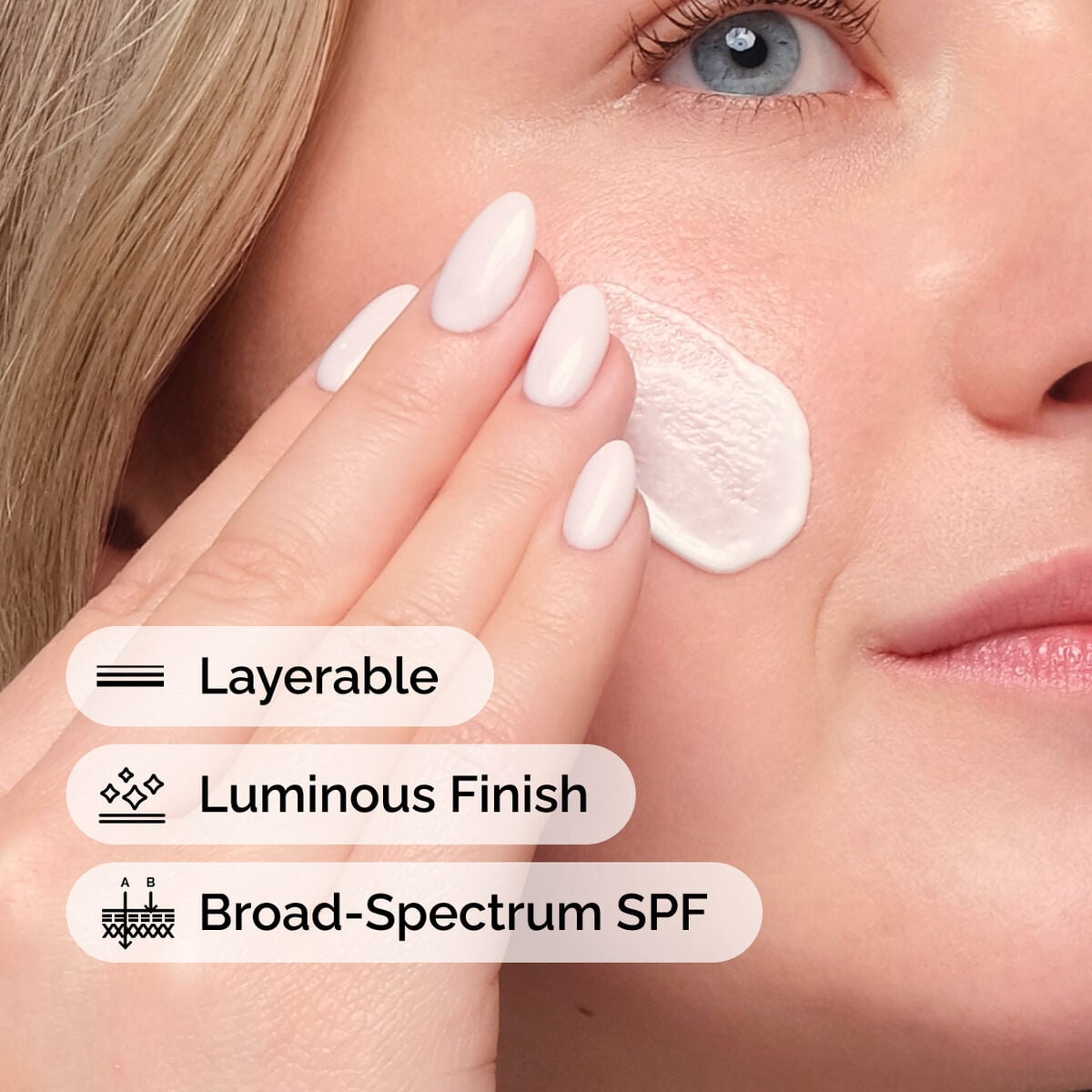 uv-filters-spf-45-serum-u0 uv-filters-spf-45-serum-model-application-with-benefits.jpg